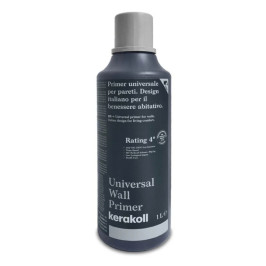 Verf | 7x7 cm | Kerakoll Universal Wall Primer 1l Primer Kerakoll