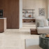 Natuursteen tegel | 80x80 cm | Margaux Sand