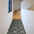 Ceramic floor and wall tile | 20x20 cm | Paul & Jane Pattern Dixter