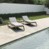 Keramische terrastegel | 80x80 cm | Tilestone Belga Beige