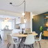 Keramische wandtegel | 10x10 cm | Tilestone Keramische Zellige White