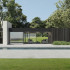 Keramische terrastegel | 100x100 cm | Tilestone CerBlue Grey