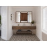 Ceramic floor and wall tile | 20x20 cm | Paul & Jane Pattern Sheffield