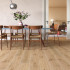 Ceramic parquet tile | 20x120 cm | Tilestone Iconic Oak Natural Rustic