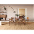 Ceramic parquet tile | 20x120 cm | Tilestone Iconic Oak Natural Rustic