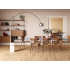 Ceramic parquet tile | 20x120 cm | Tilestone Iconic Oak Natural Rustic