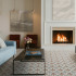 Ceramic floor and wall tile | 20x20 cm | Paul & Jane Pattern Cambridge