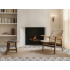 Ceramic floor and wall tile | 20x20 cm | Paul & Jane Pattern Cambridge