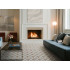 Ceramic floor and wall tile | 20x20 cm | Paul & Jane Pattern Cambridge