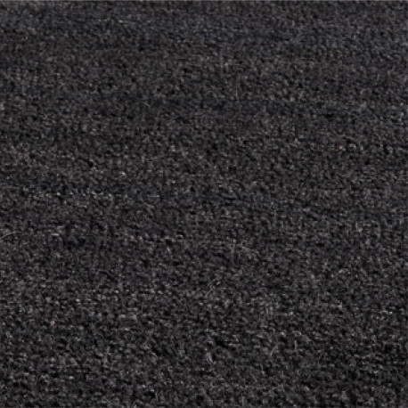 Toebehoren | 38.4x58.4 cm | Kokotap KG Zwart