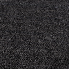 Toebehoren | 58.4x118.4 cm | Kokotap KG Zwart