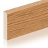 Keramische plint | 7x120 cm | Tilestone Savanna Walnut