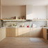 Ceramic parquet tile | 20x120 cm | Tilestone Cloverwood Oak