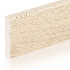 Ceramic skirting boards | 6x120 cm | Tilestone Veneto Blanco
