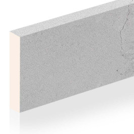 PVC skirting boards | 6x240 cm | VYGO Tiles Classic Light PVC skirting boards | 6x240 cm | VYGO Tiles Classic Light
