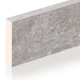 PVC skirting boards | 6x240 cm | VYGO Tiles Classic Slate