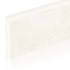 Ceramic skirting boards | 8x90 cm | Tilestone Betontec Ivory
