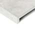Keramische zwembadboord | 60x120 cm | Tilestone Betontec Perla