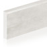 Keramische plint | 8x120 cm | Tilestone Betontec Perla