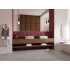 Vinyl vloer | 30.5x60 cm | VYGO Tiles Classic Sand