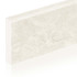 Ceramic skirting boards | 7x60 cm | Icarus Off White