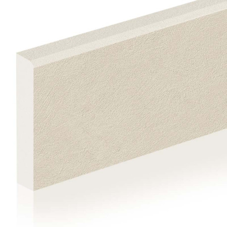 Keramische plint | 7x120 cm | Natural Blend Ash