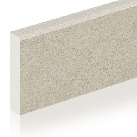 Ceramic skirting boards | 7x80 cm | Natural Blend Stone