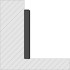 Keramische plint | 7x120 cm | Natural Blend Stone 