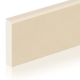 Keramische plint | 7x60 cm | Natural Blend Wheat