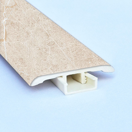 Profiel | 4.35x240 cm | Overgangsprofiel VYGO Tiles Classic Marrone