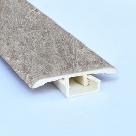 Profiel | 4.35x240 cm | Overgangsprofiel VYGO Tiles Classic Slate