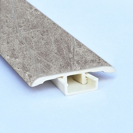 Profile | 4.35x240 cm | Transition profile VYGO Tiles Classic Slate
