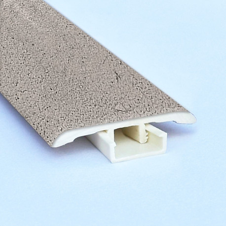 Profiel | 4.35x240 cm | Overgangsprofiel VYGO Tiles Classic Sand