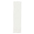 Keramische wandtegel | 7.5x30 cm | Prisma Bumpy White Matt