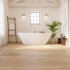Vinyl vloer | 18x122 cm | VYGO Lakewood Natural
