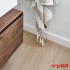 Vinyl vloer | 18x122 cm | VYGO Lakewood Natural