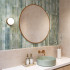 Kunststof Wandpaneel | 47x91.5 cm | VYGO Wall Mistral Beige