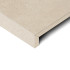 Keramische zwembadboord | 60x90 cm | Tilestone Soft Gravel Greige