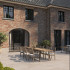 Keramische terrastegel | 60x90 cm | Tilestone Soft Gravel Latte
