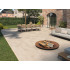 Keramische terrastegel | 60x90 cm | Tilestone Soft Gravel Latte
