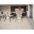 Keramische vloer- en wandtegel | 90x90 cm | Tilestone Flux Natural