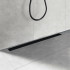 Sanitair | 5.5x100 cm | Tilestone Smart Drain Zwart - 100cm