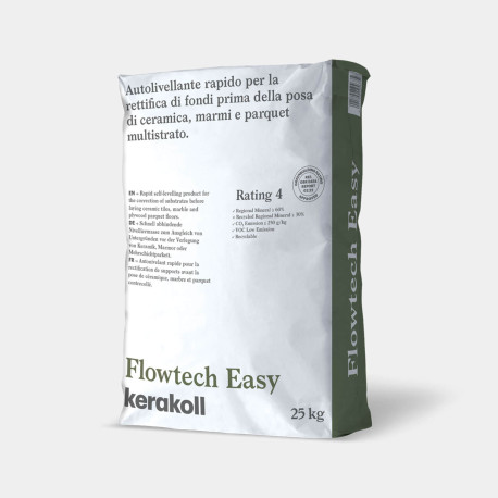 Egalisatie | 30x80 cm | Kerakoll Flowtech Easy