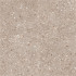 Keramische vloer- en wandtegel | 60x60 cm | Sassolino Terrazzo Tabacco