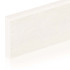 Ceramic skirting boards | 8x60 cm | Tilestone Cementone Ivory