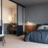 Ceramic floor and wall tile | 60x60 cm | Tilestone Cementone Grey