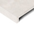 Keramische zwembadboord | 100x100 cm | Candia Pearl