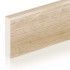 Keramische plint | 6x120 cm | Tilestone Cloverwood Maple