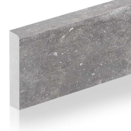 Ceramic skirting boards | 8x60 cm | Tilestone Vintage Blue Stone 
