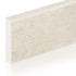 Keramische plint | 7x90 cm | Roca Serena Crosscut Bone